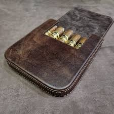 Cigar Cases